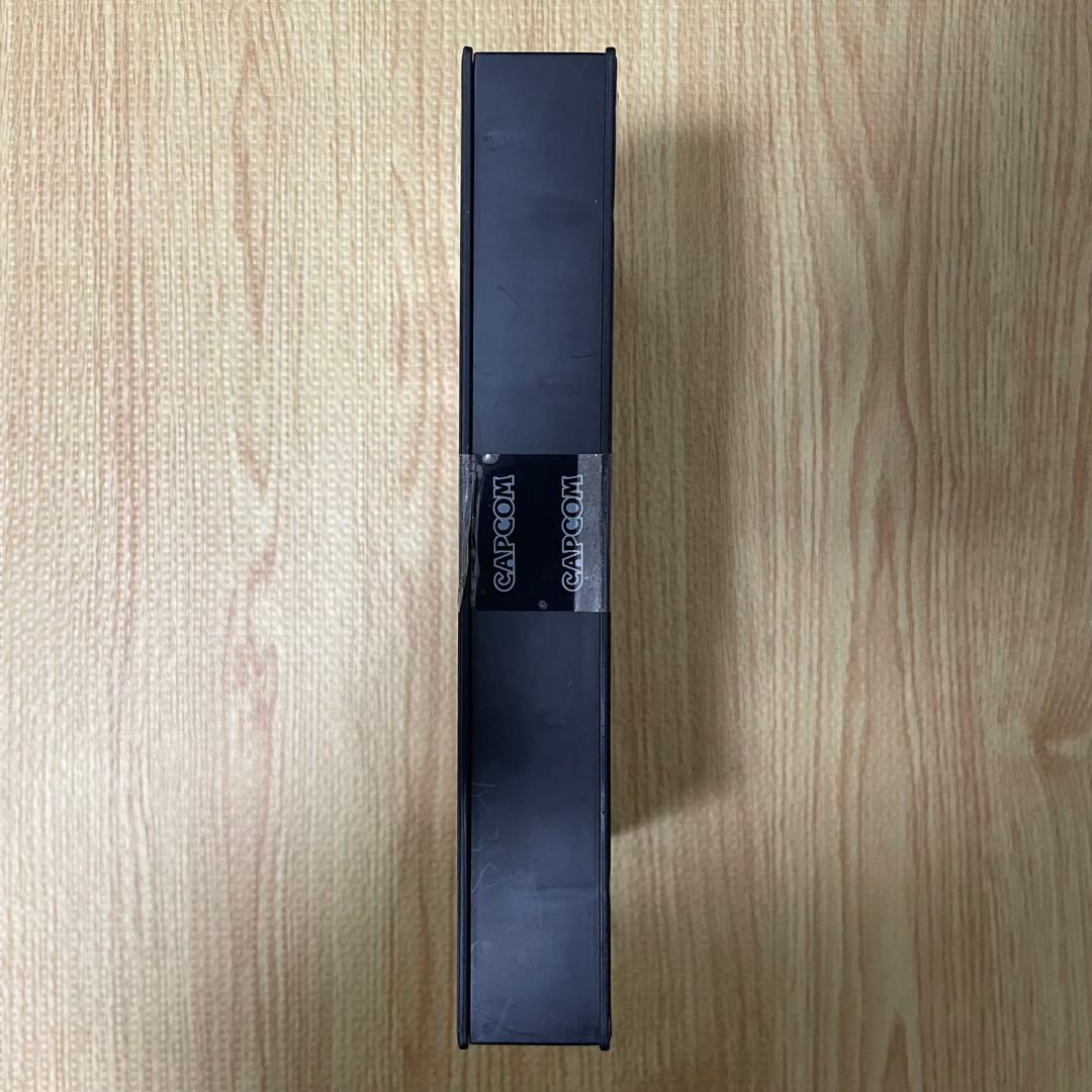 ストリートファイター II ダッシュ X68000