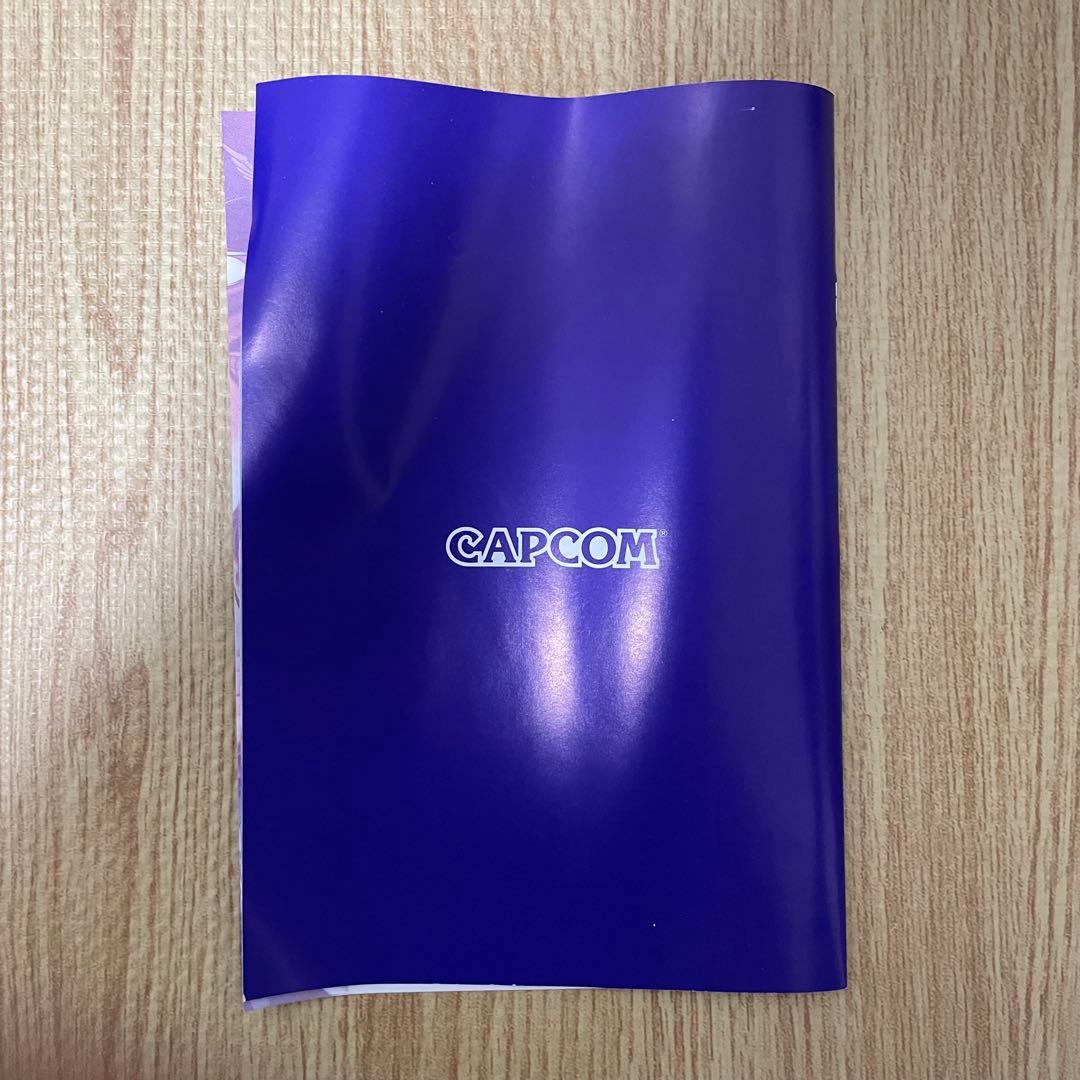 ストリートファイター II ダッシュ X68000