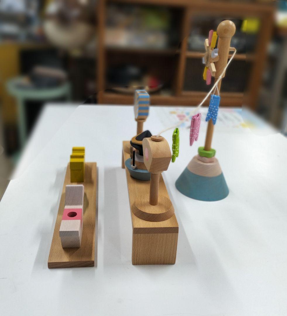 プーカ　たんたんご　五月人形