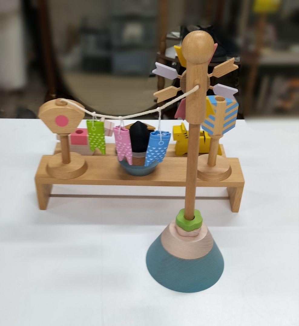 プーカ　たんたんご　五月人形