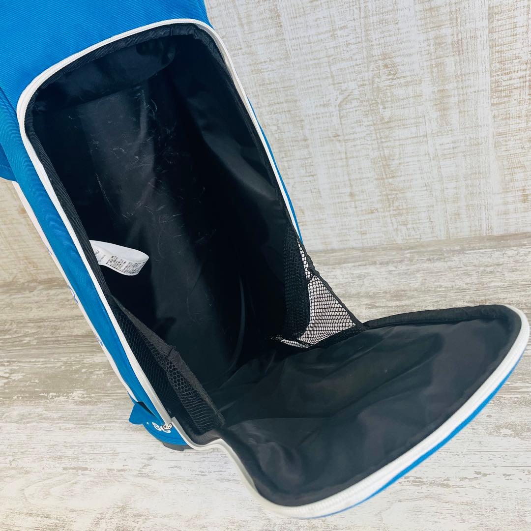 and per se CADDY BAG アンパスィ スポーティーキャディバッグ