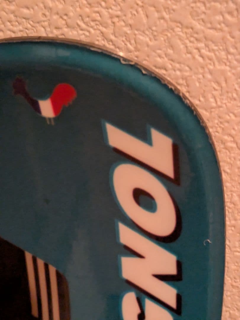 ROSSIGNOL 4S MINI スキー ショートスキー板