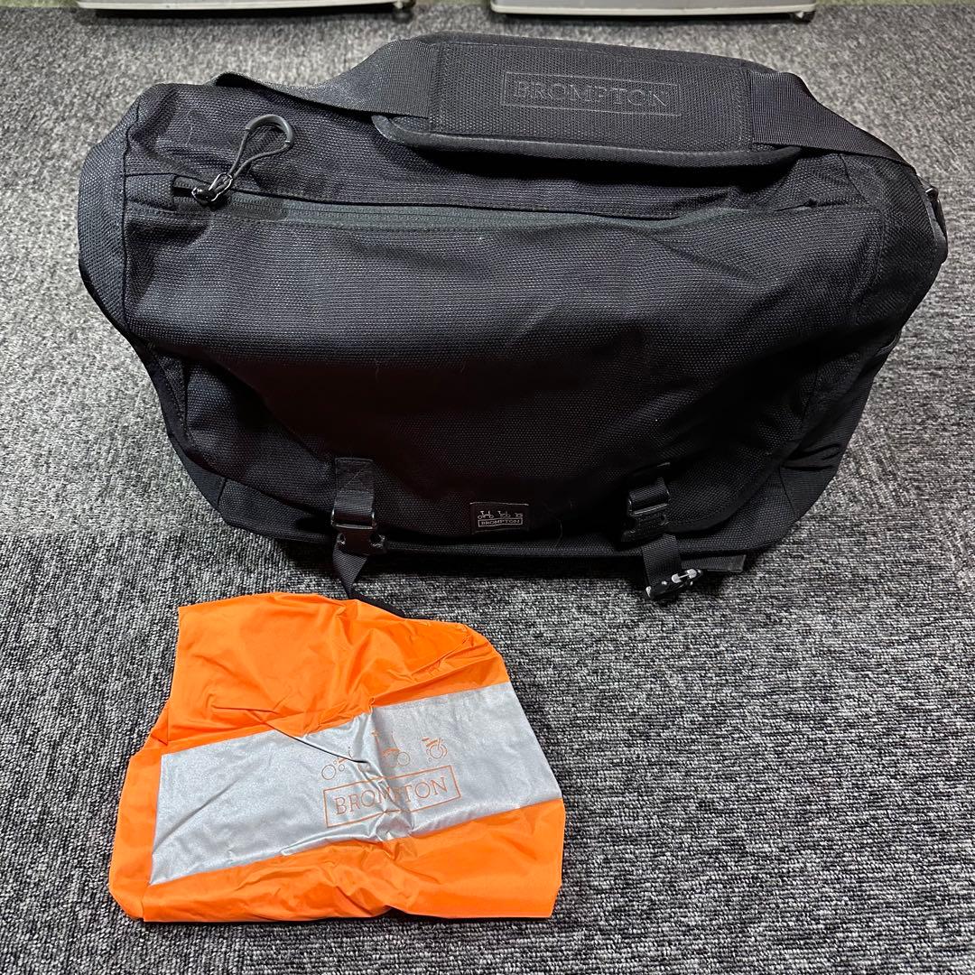 チ*太様 Brompton Messenger Bag 23L