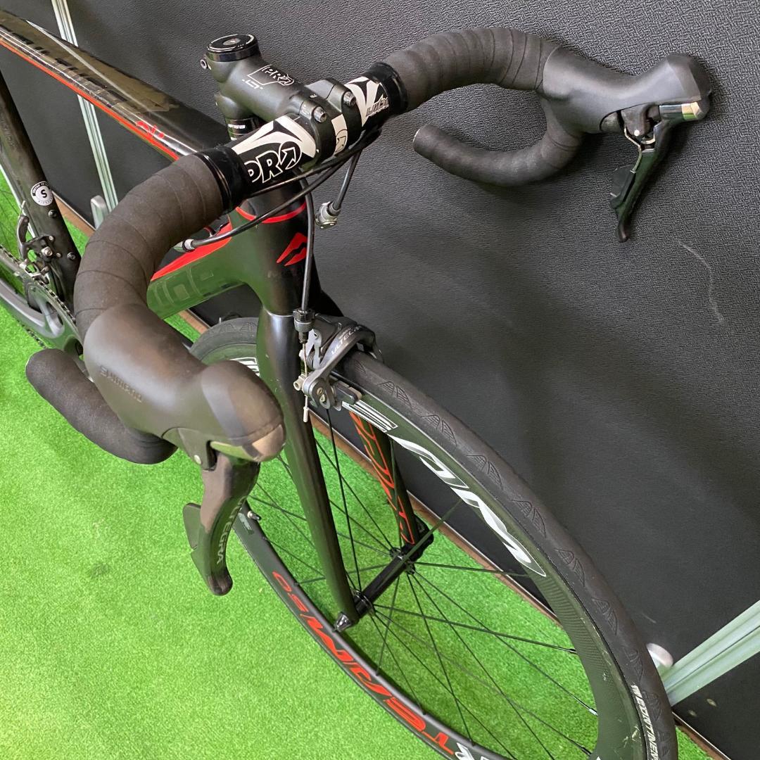 MERIDA メリダSCULTURA 7000-E スクルトゥーラ ロードバイク