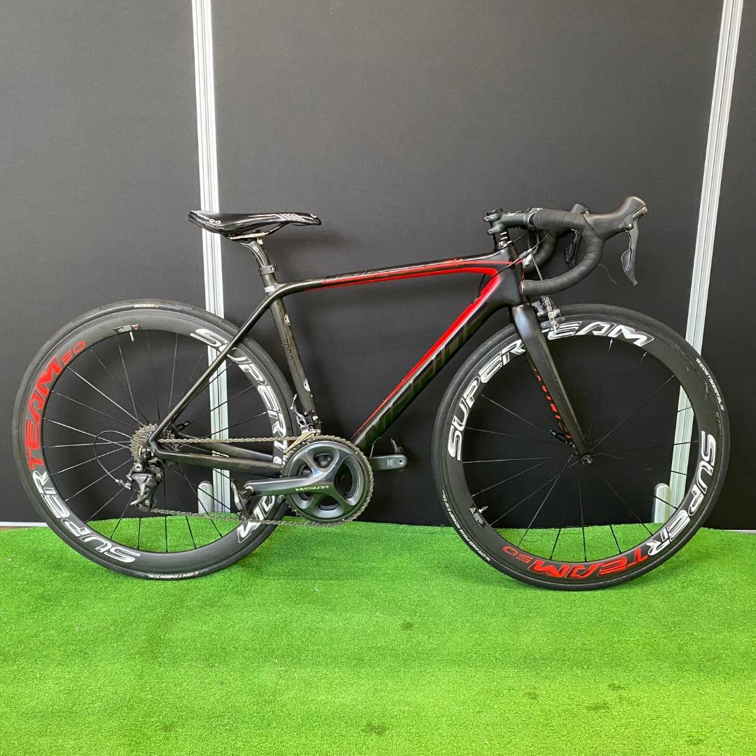 MERIDA メリダSCULTURA 7000-E スクルトゥーラ ロードバイク