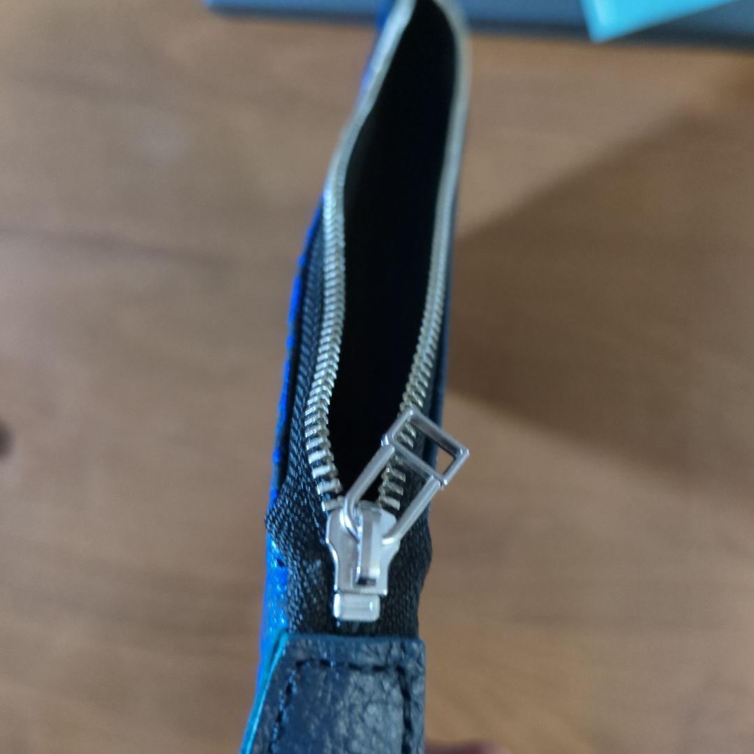 【8500円→8000円に値下げ中!!】MLB WORLD TOUR のポーチ