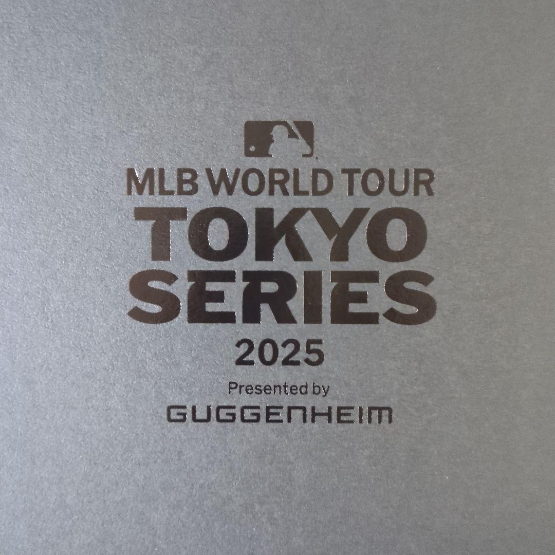 【8500円→8000円に値下げ中!!】MLB WORLD TOUR のポーチ