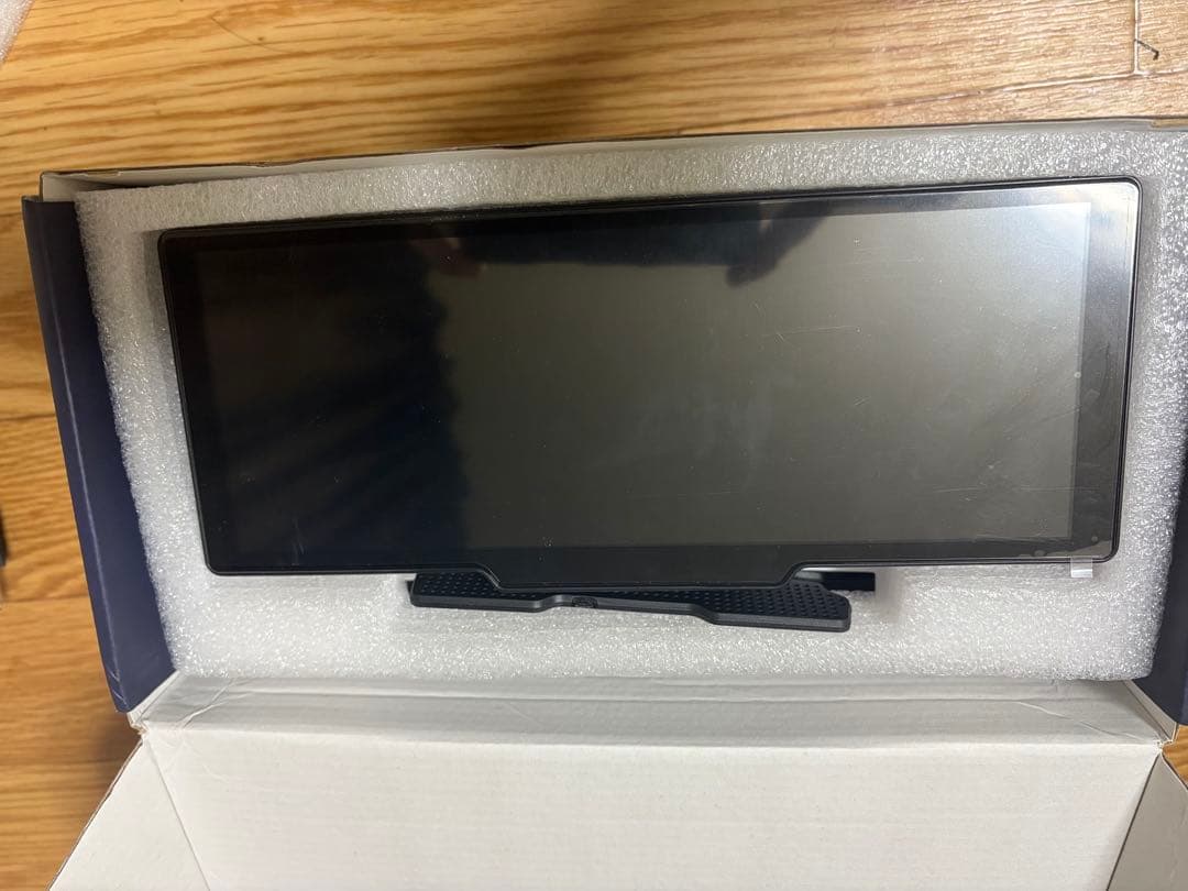 Car Multimedia Player 大画面 カーモニターAndroid