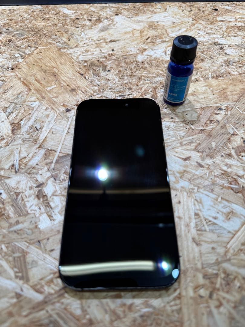 スマートフォン本体 Apple iPhone 15 128gb