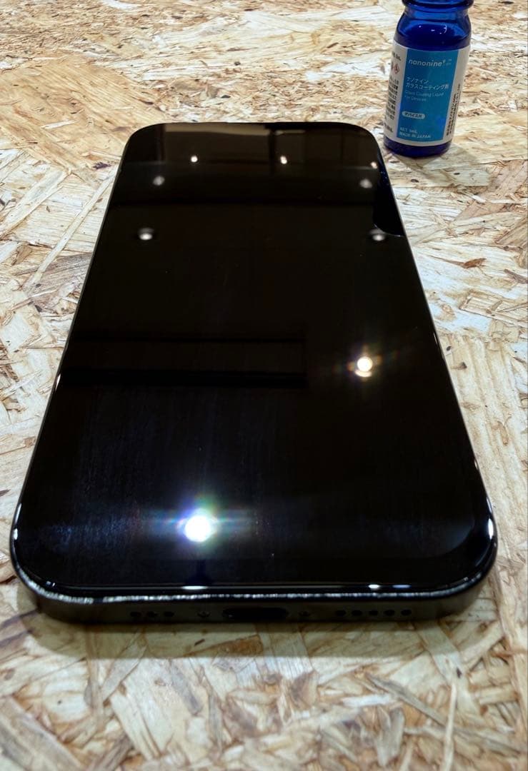 スマートフォン本体 Apple iPhone 15 128gb