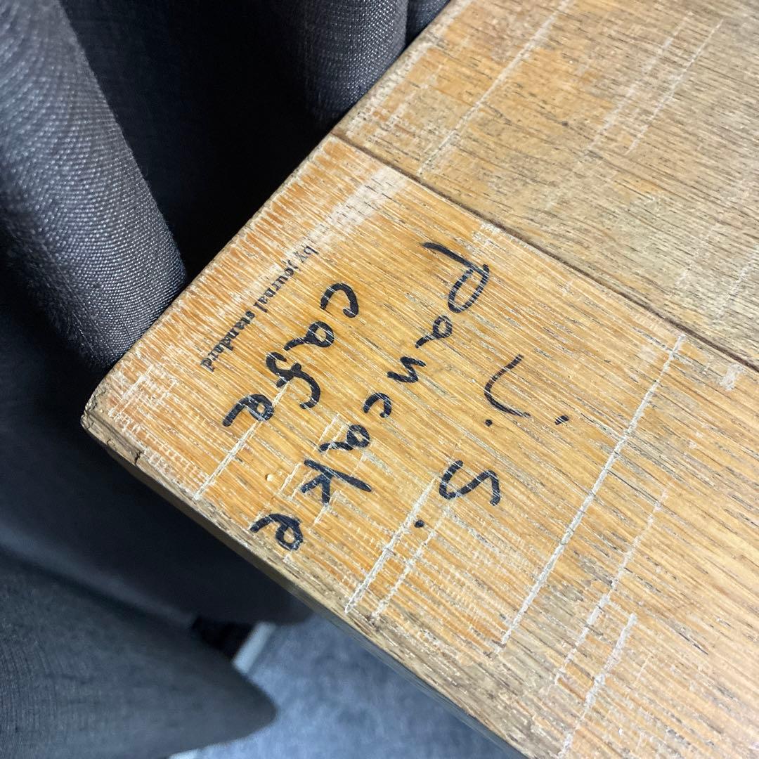 非売品！ジャーナルスタンダード　カフェ　テーブル