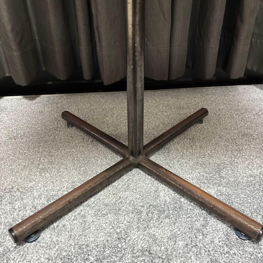 非売品！ジャーナルスタンダード　カフェ　テーブル