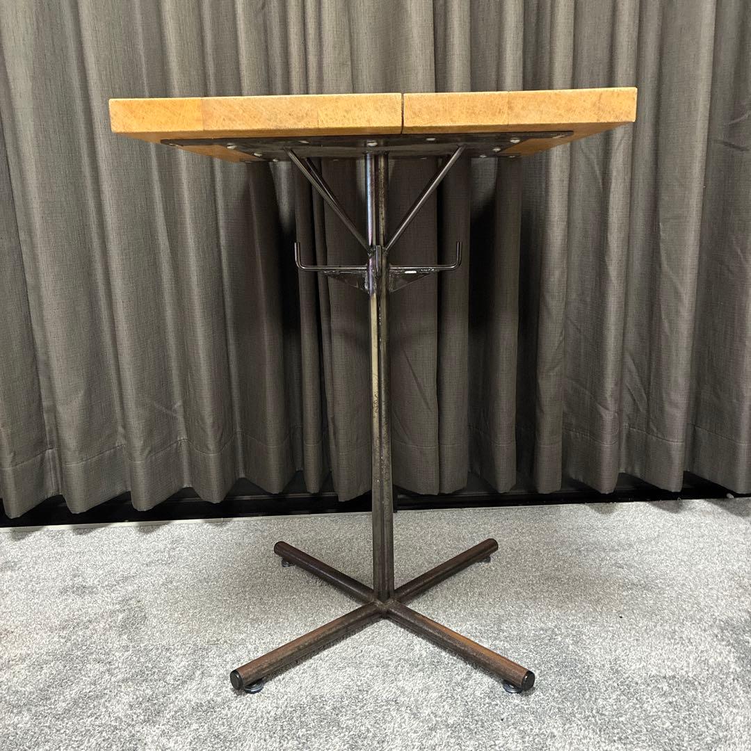 非売品！ジャーナルスタンダード　カフェ　テーブル