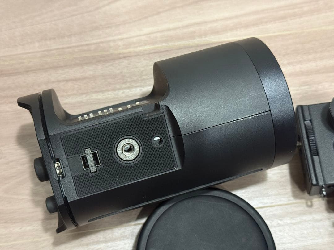 Profoto B10X バッテリー2個付き