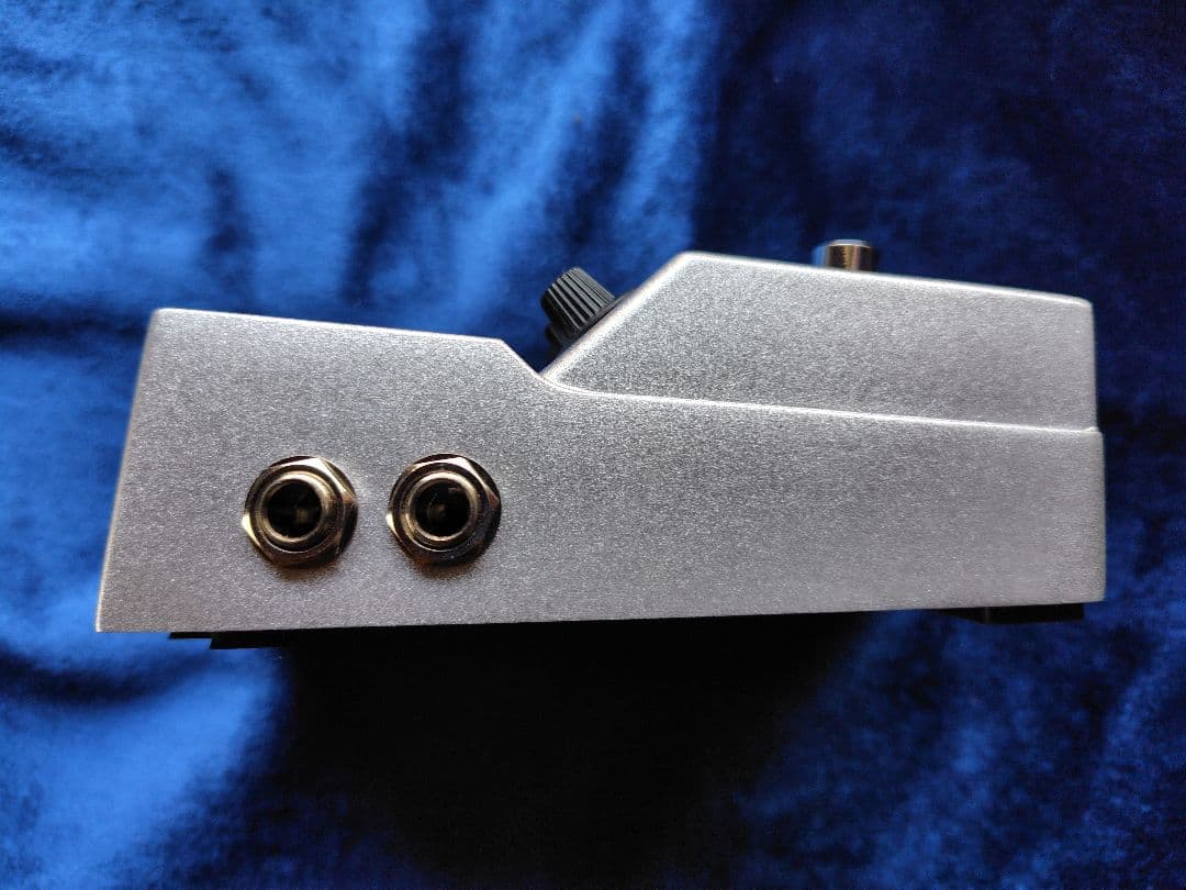 ZOOM MS-50G MultiStomp ギター用マルチエフェクター