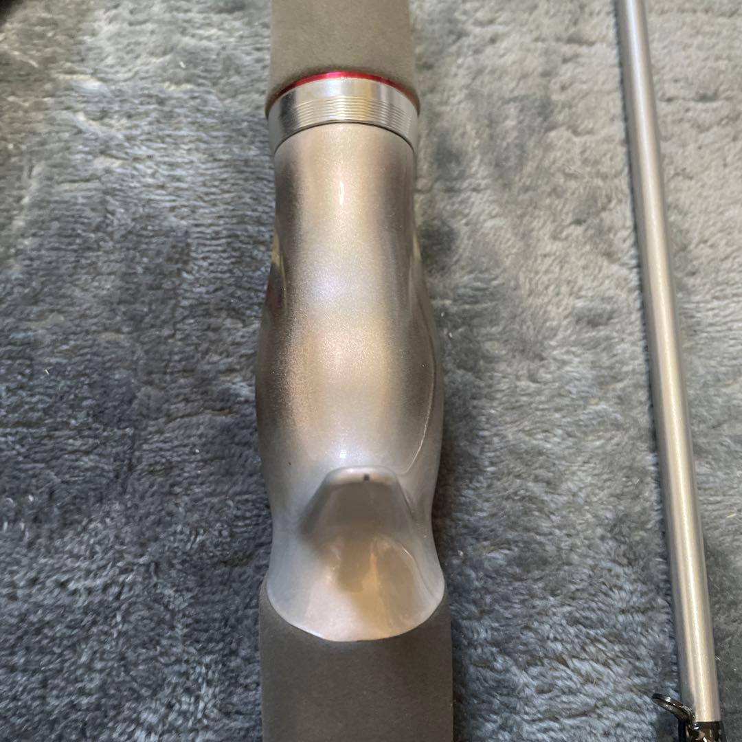 ハートランド　ドットスリー　832MSB-SV AGS21