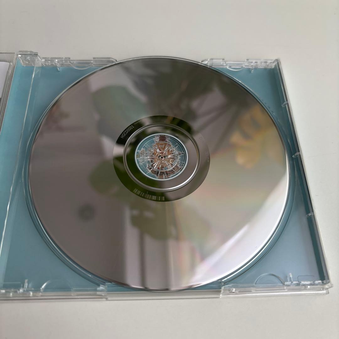 邦楽 HAGANE - Episode 0 - CD