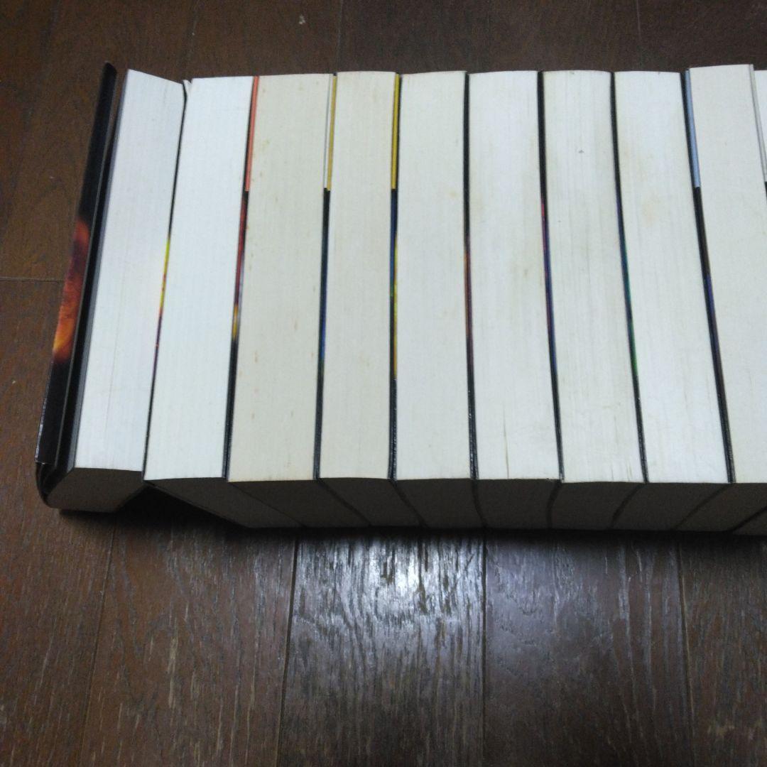 近未来小説　レフト・ビハインド シリーズ 全12巻　レフトビハインド