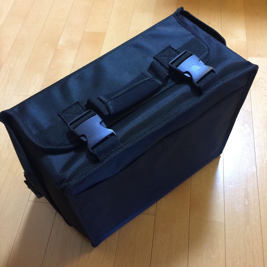 PSＶＲ&ソフト2本さらにPSVR/PS4用バッグも本体付き