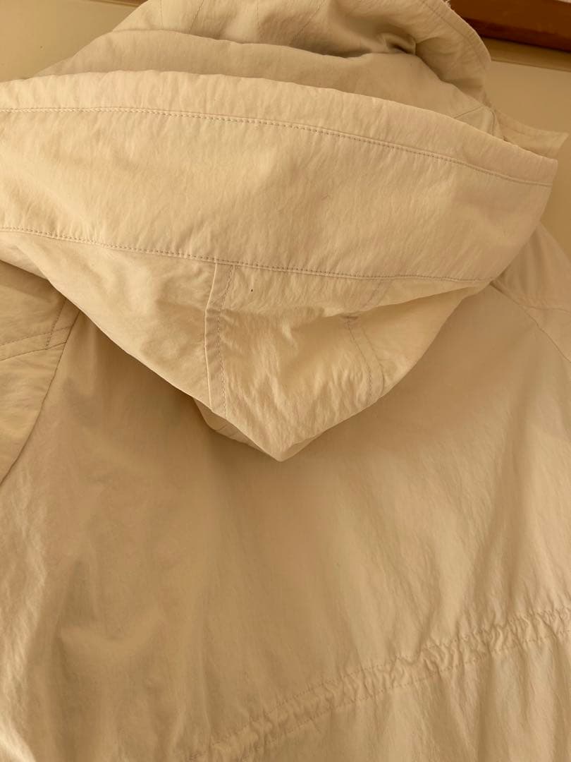 アイタイトル　ボアライナー付コート　定価55000円　新品未使用