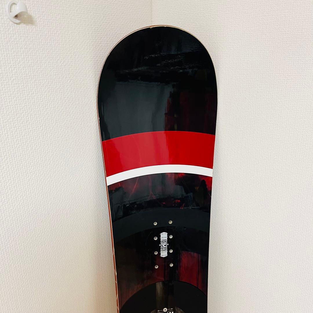 最終限定値下❗️【希少✨】FLOW MERC EZ-ROCK 159cm ボード