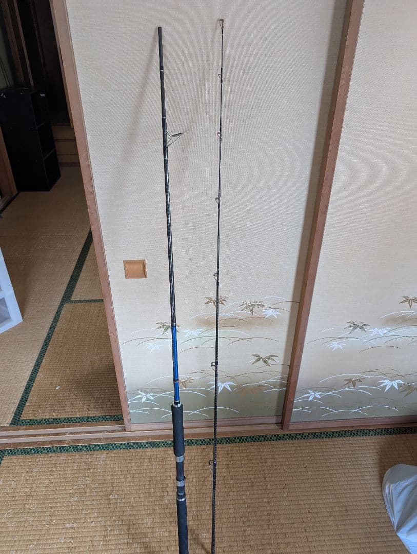 COLTSNIPER BB 9'6\"M ショアジギングロッド