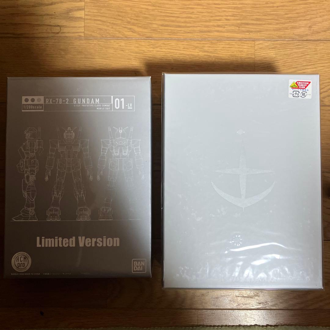 機動戦士ガンダム DVD-BOX1 〈完全初回限定生産・6枚組〉