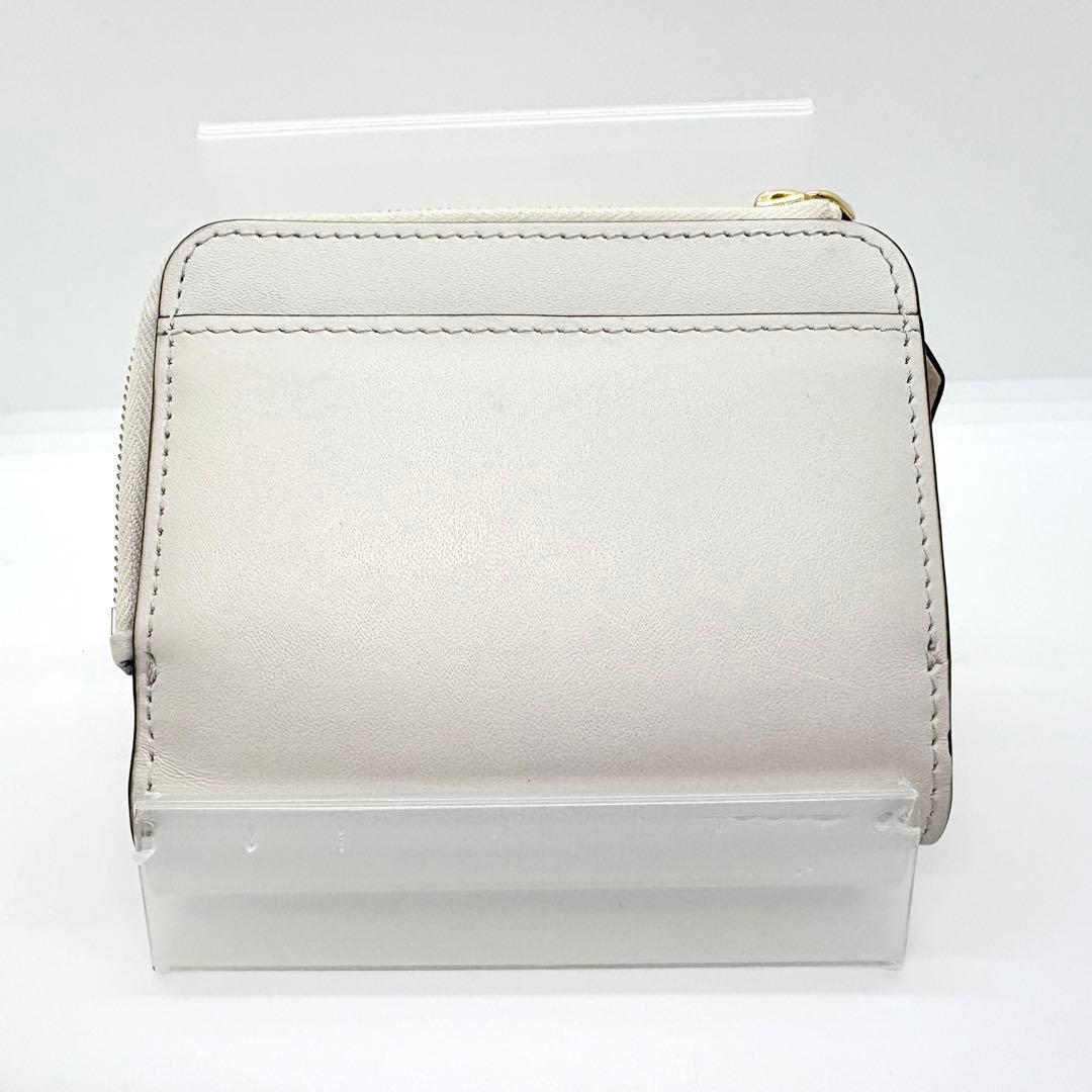 FENDI 二つ折り財布 FF ダイヤモンドウォレット