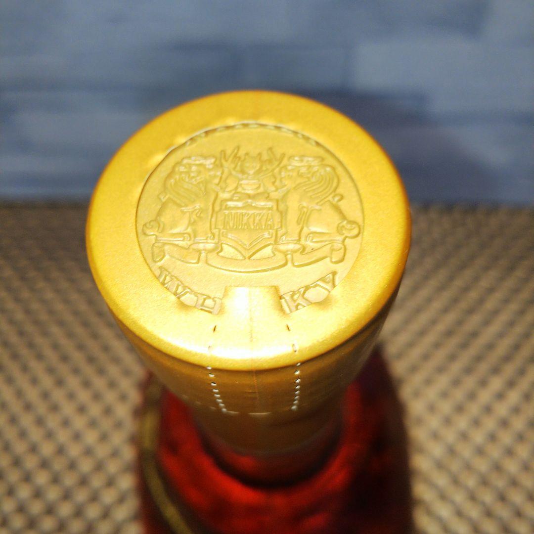 ★希少 非売品 Super Original / Nikka Whisky