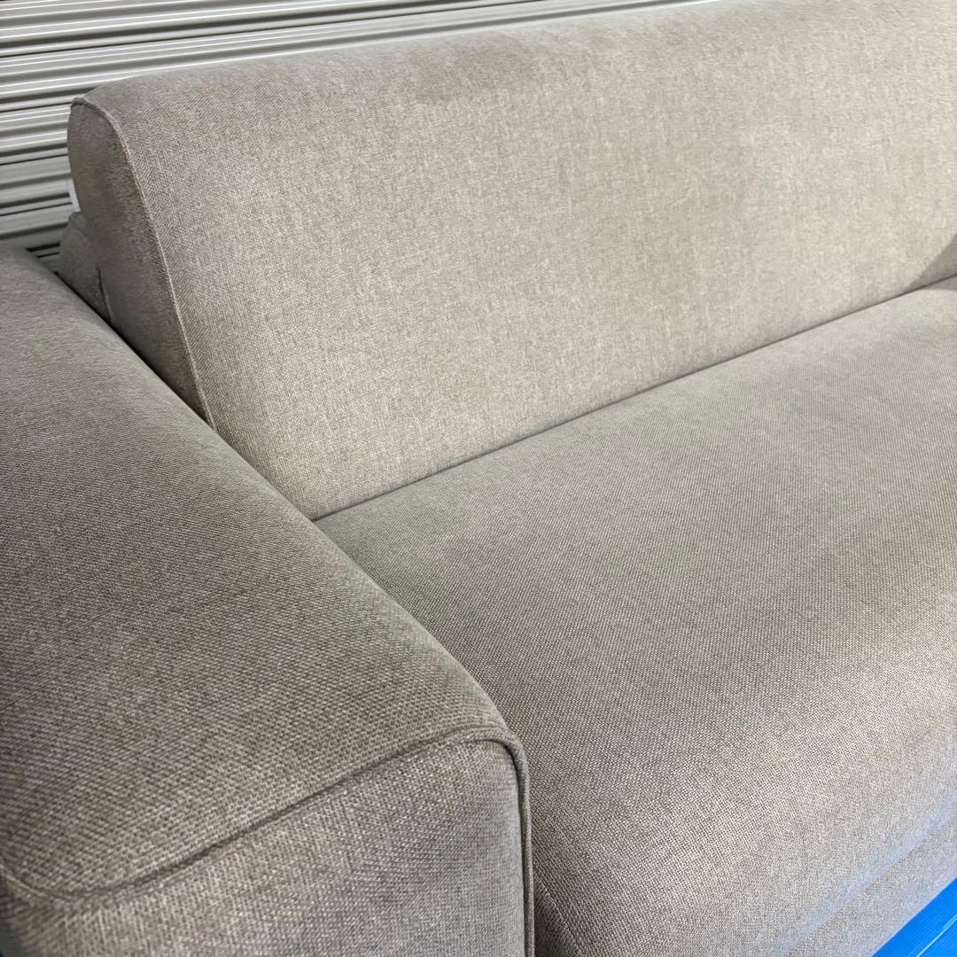 一都三県限定　配送無料　koala コアラ　ソファーベッド　3人掛け