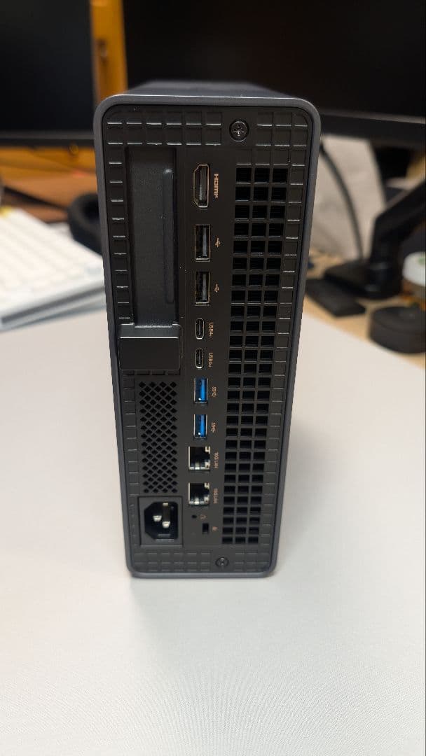 k*k様 MINISFORUM MS-S1 | Max Ryzen AI Max