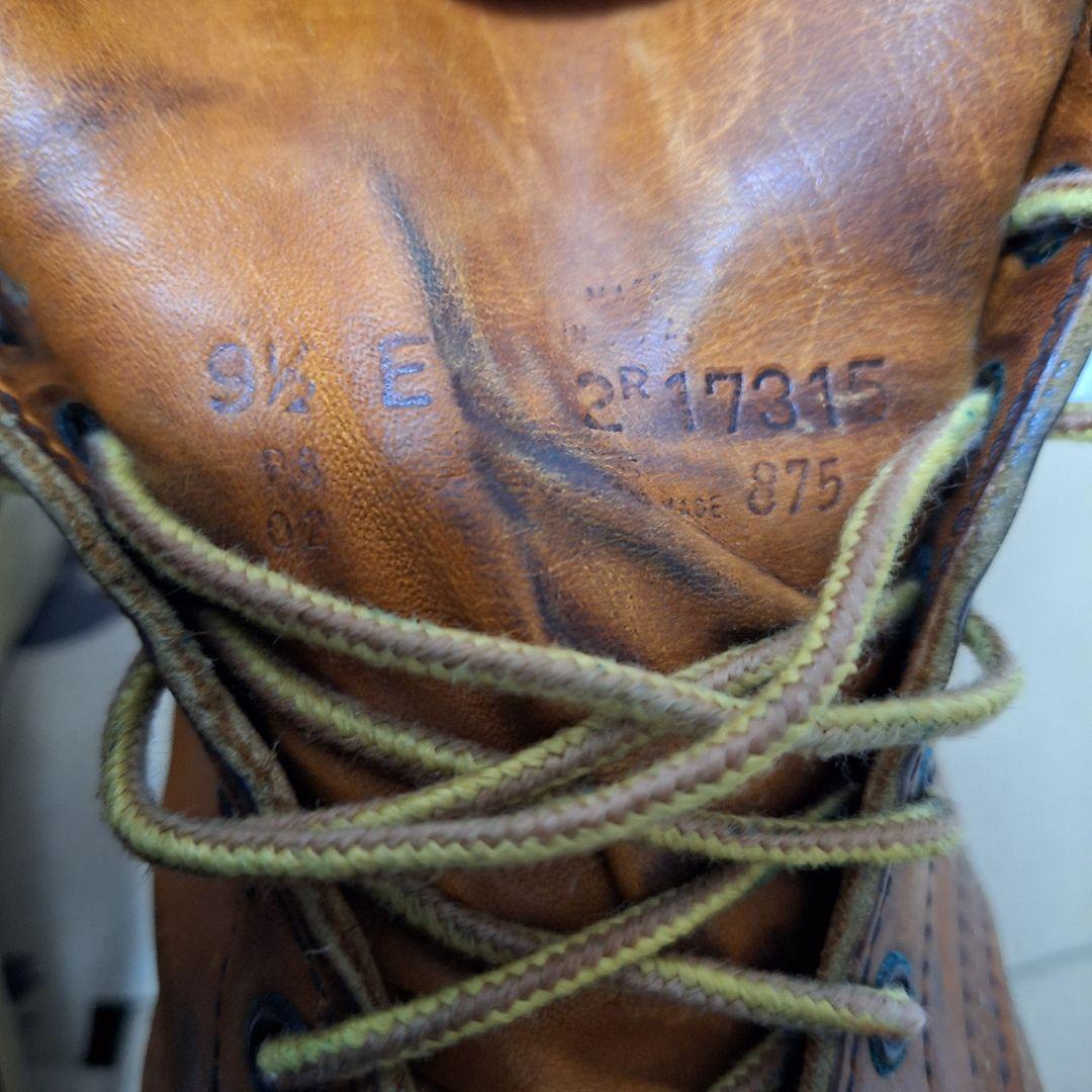 ゆ*ご様 レッドウイング