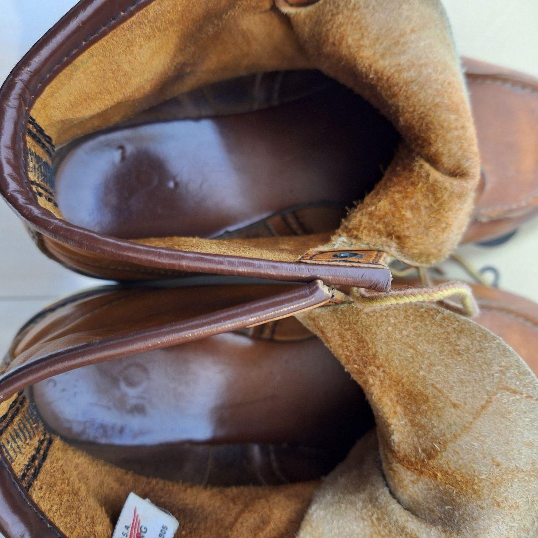 ゆ*ご様 レッドウイング