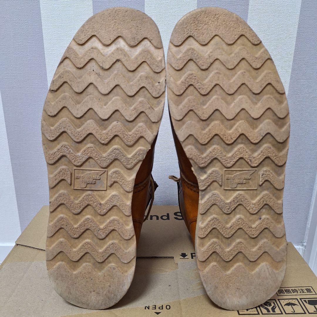 ゆ*ご様 レッドウイング