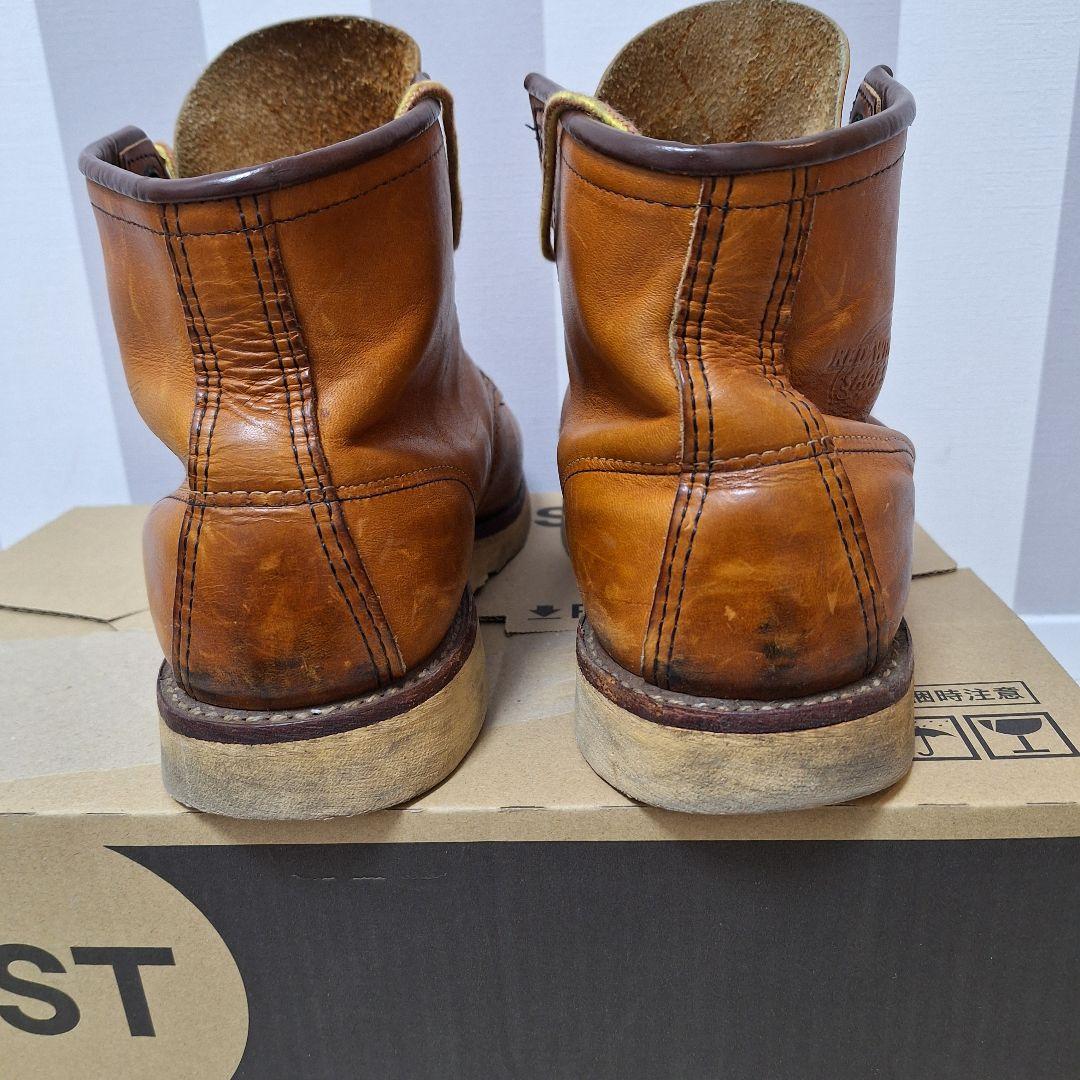 ゆ*ご様 レッドウイング