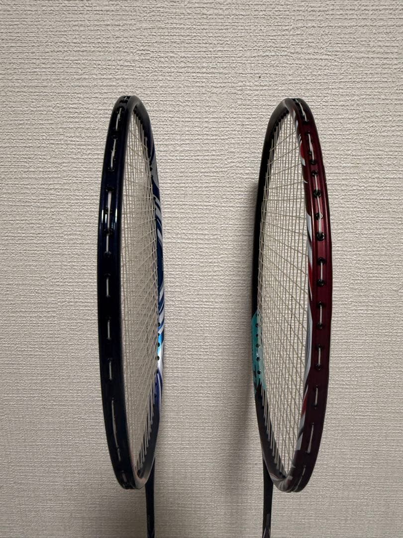 アストロクス100zz ダークネイビー1本タンスの奥からこんにちは