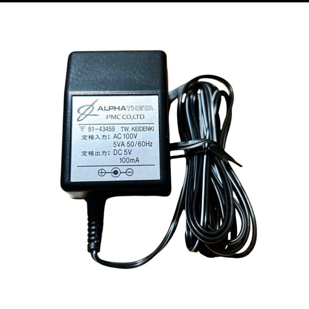 脳波　ALPHATHETA アルファシータ　政木和三