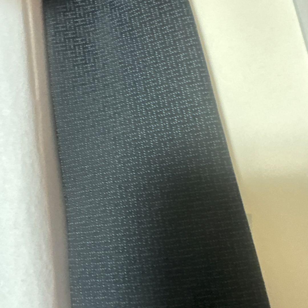 エルメス　HERMES ネクタイ