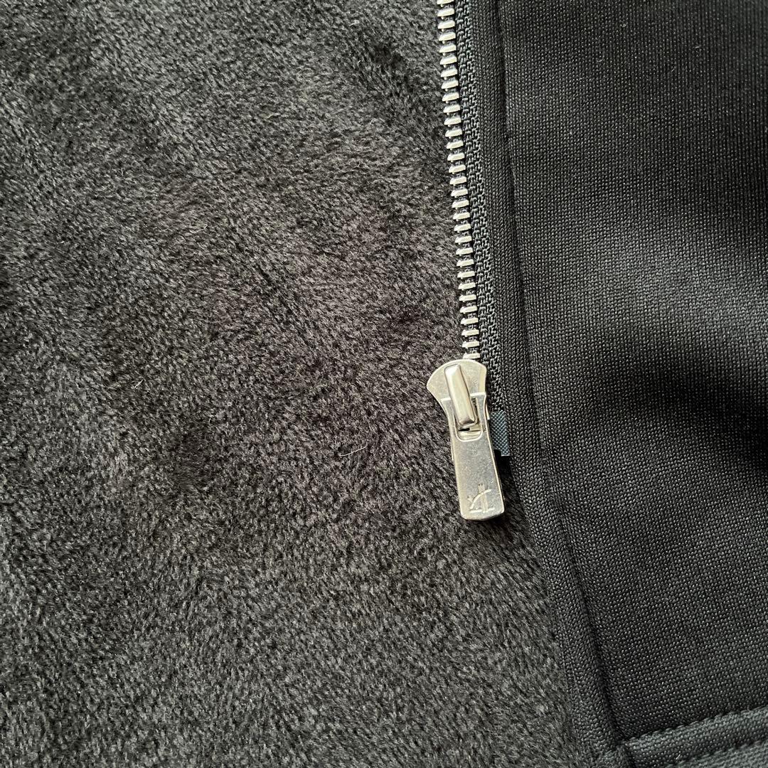 ダブルスタンダードクロージング Sov.フリルショートポンチョ　ショートコート