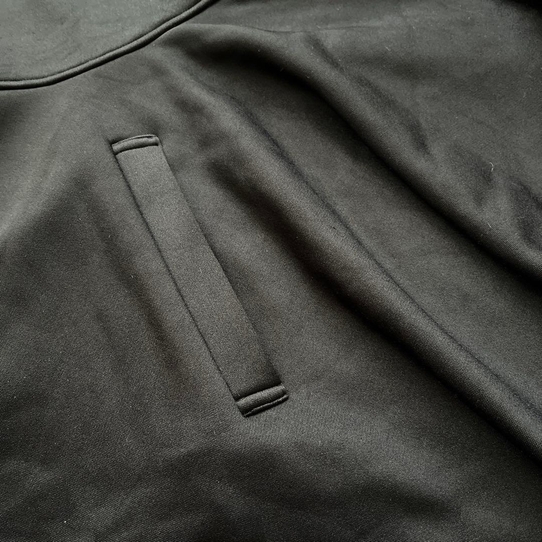 ダブルスタンダードクロージング Sov.フリルショートポンチョ　ショートコート