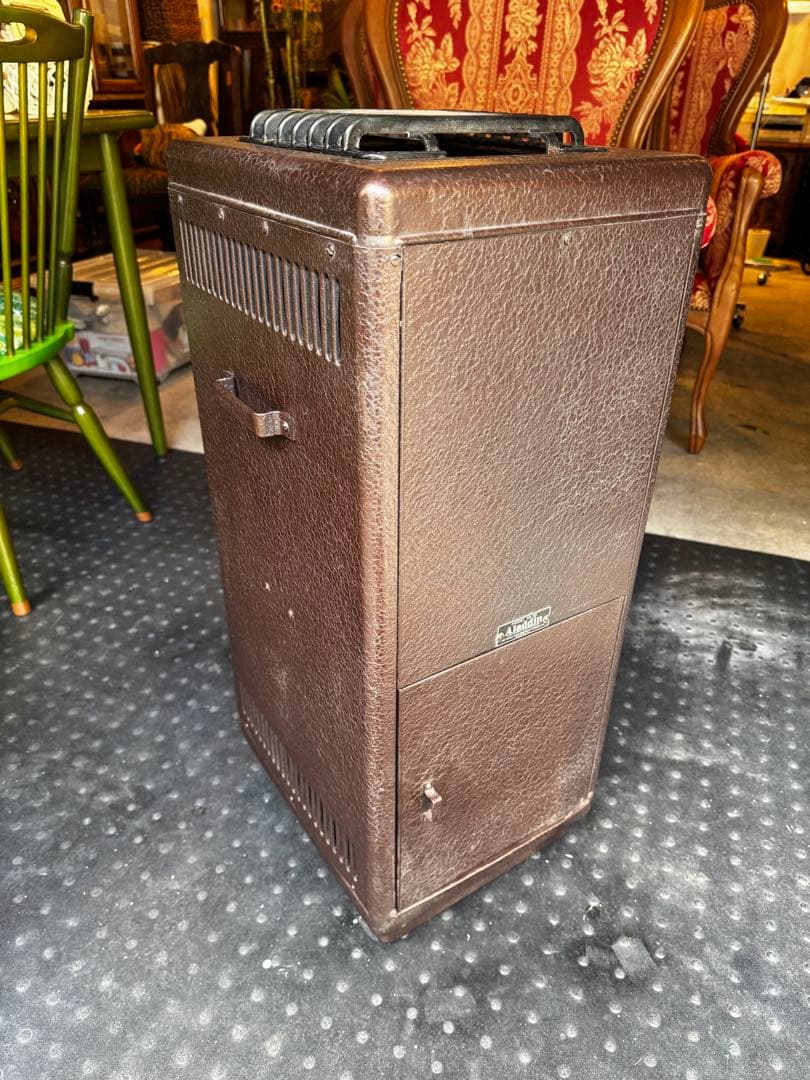 激レアモデル✨アラジンストーブ　MODEL No52 クリスマスセール