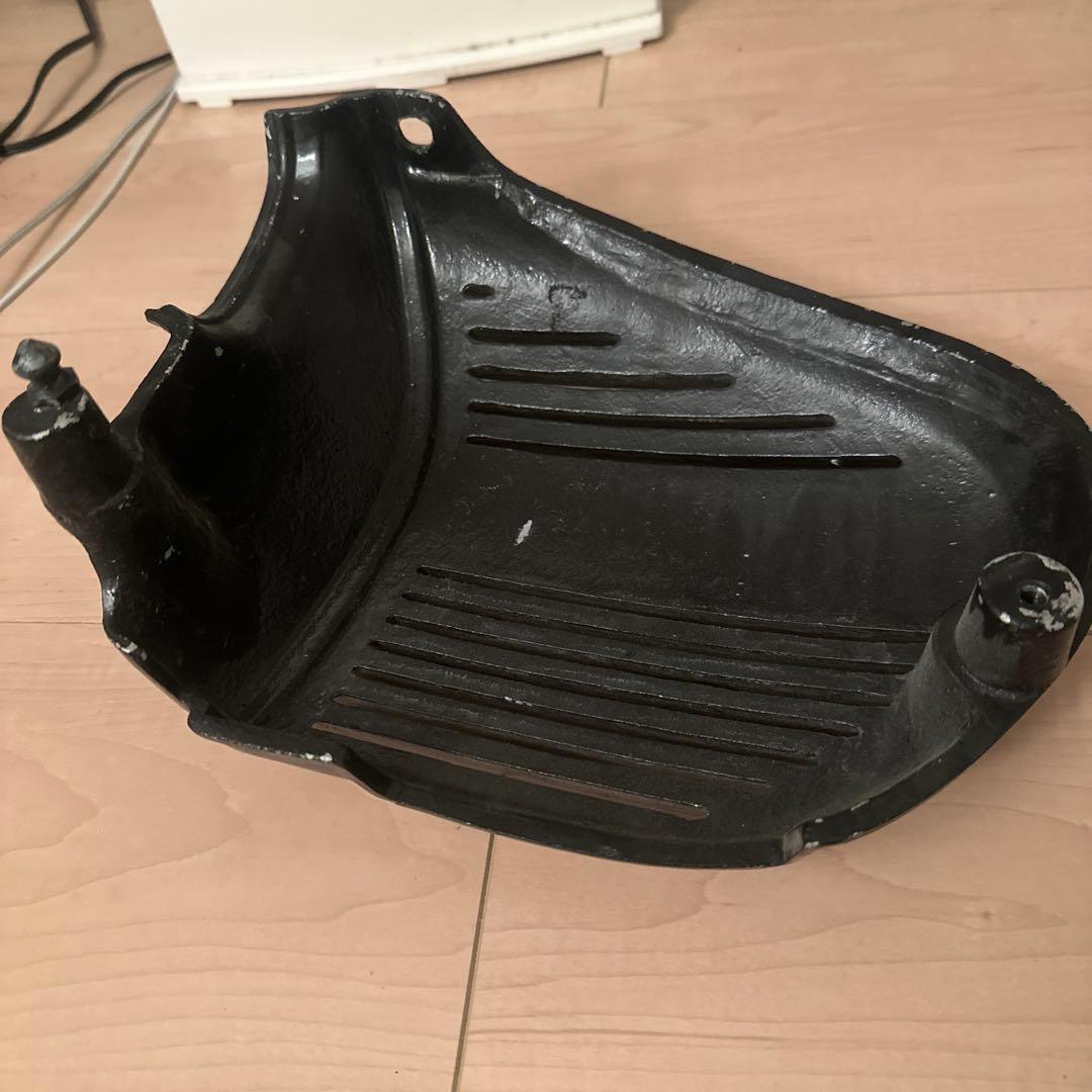 HONDA ホーク2 バブCB250T CB400T やかんタンク　外装セット