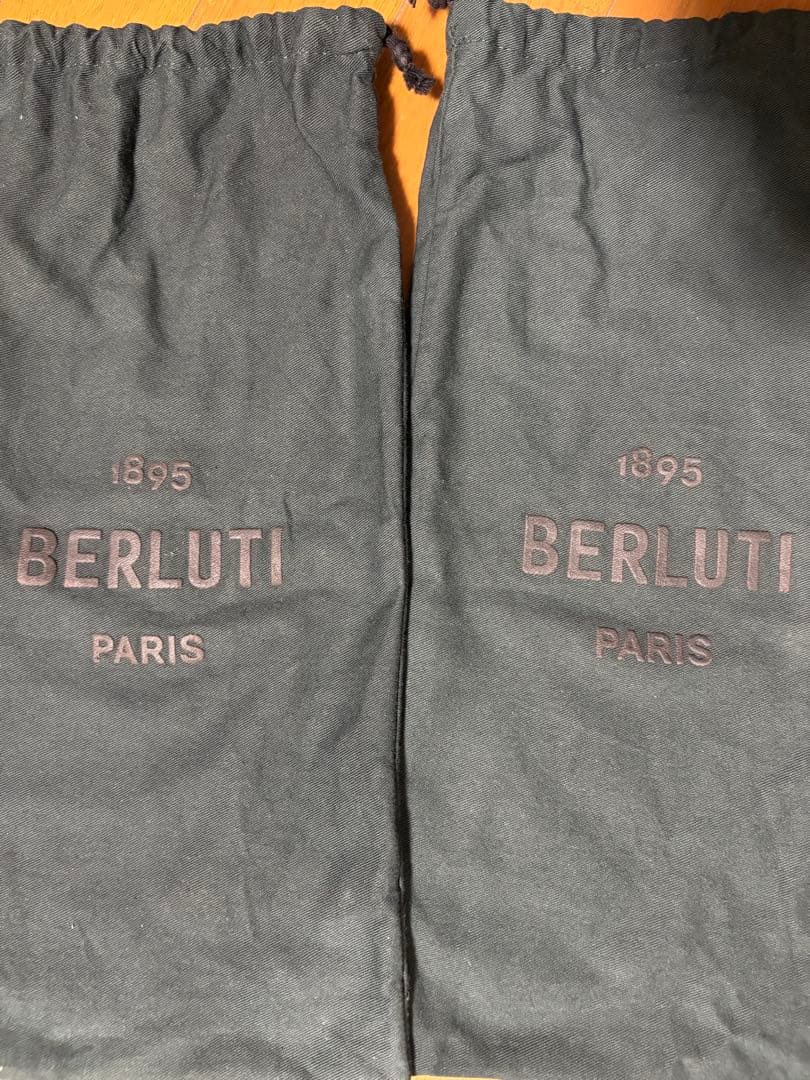 ベルルッティBERLUTI サンダル