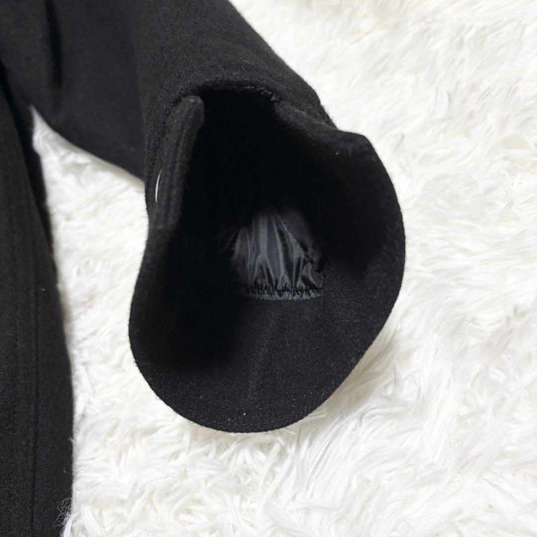 ナ*ス様 美品 STEEL HOT ROD WEAR ファラオ メルトン ジャケ