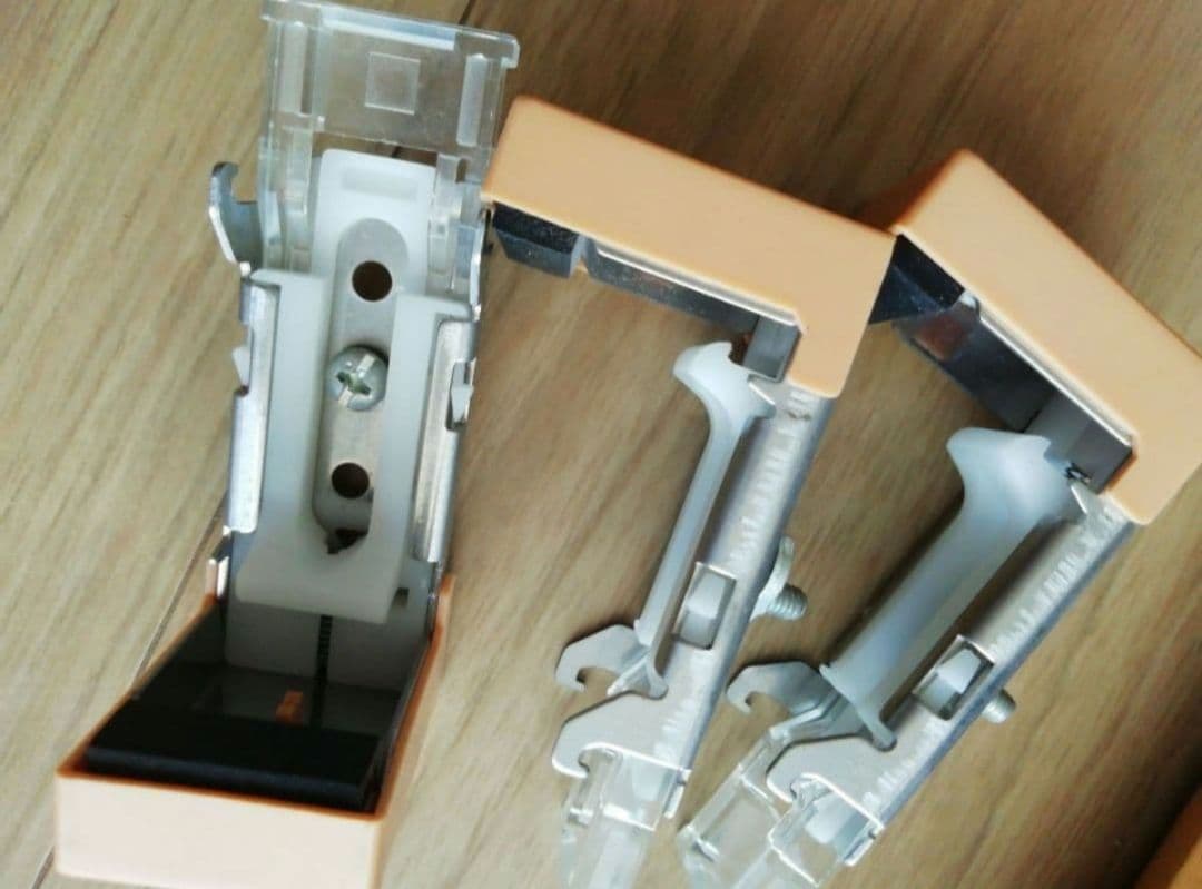 ウッドブラインド　クレール　ニチベイ製