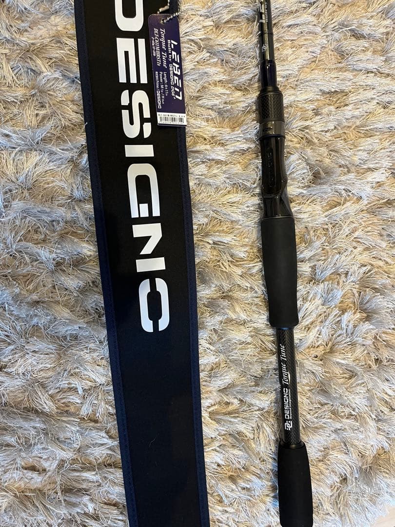 デジーノレーベンエムスラEVA ◎美品