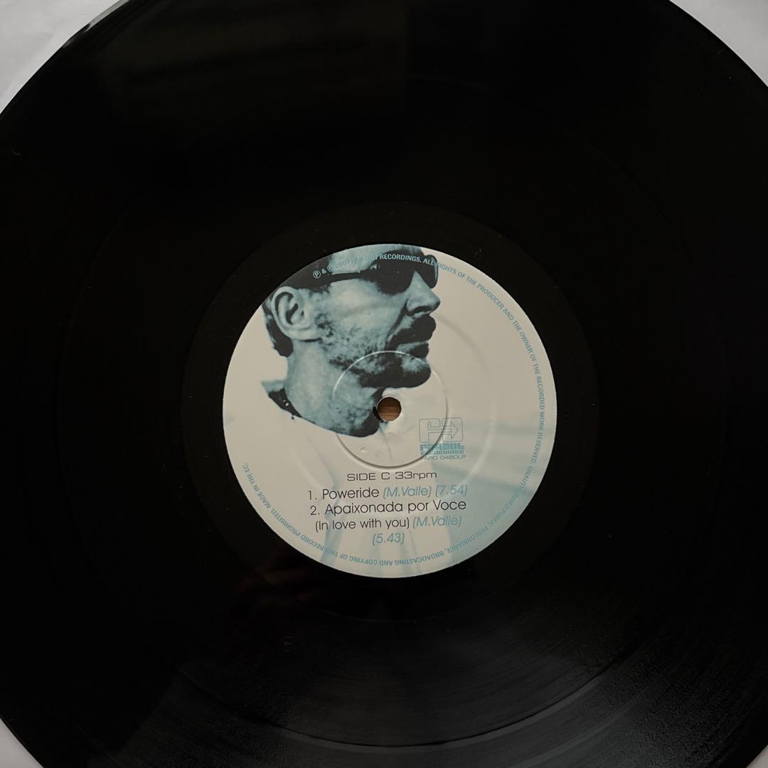 Marcos Valle – Escape