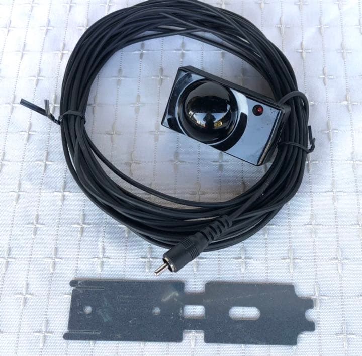 オーディオテクニカ　AT-CR701 ワイヤレスレシーバー