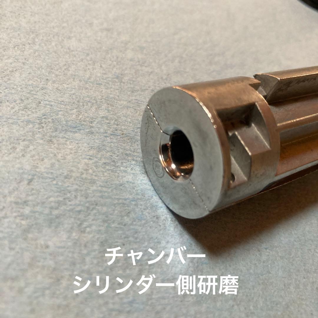 東京マルイ　M3ショーティ