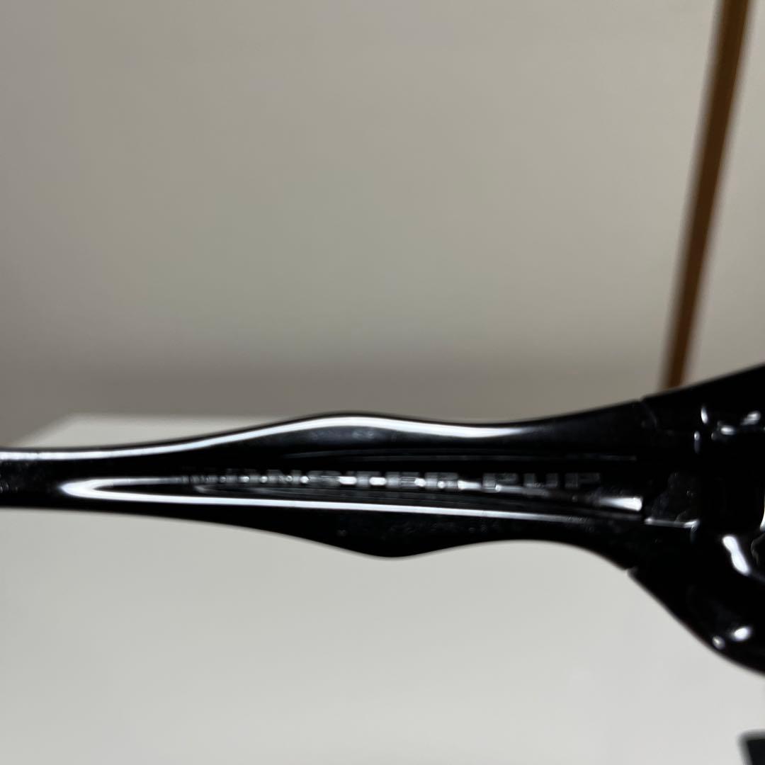 希少　OAKLEY MONSTER PUP モンスター　パップ
